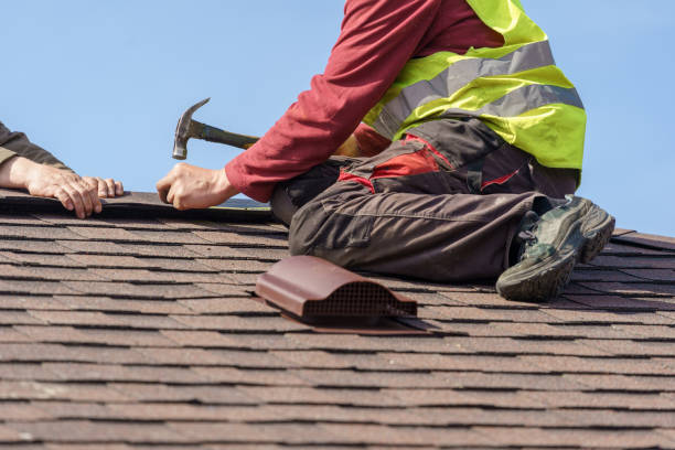 Residential Roof Replacement in Lochearn, MD