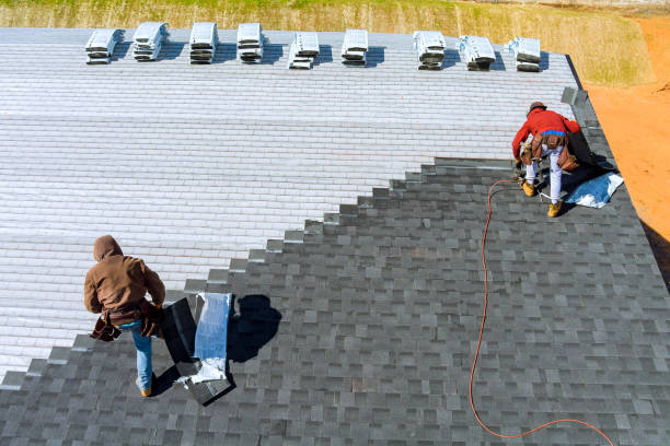 Best Commercial Roofing Services  in Lochearn, MD
