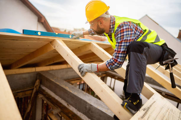 Best Metal Roofing Contractor  in Lochearn, MD