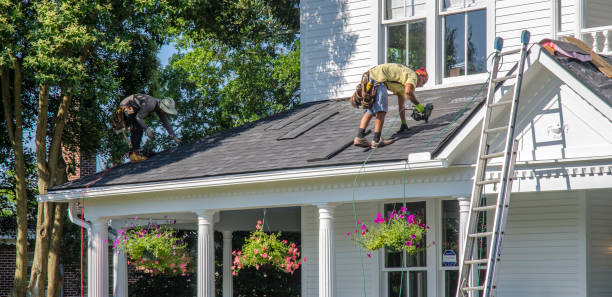 Best Roof Leak Repair  in Lochearn, MD
