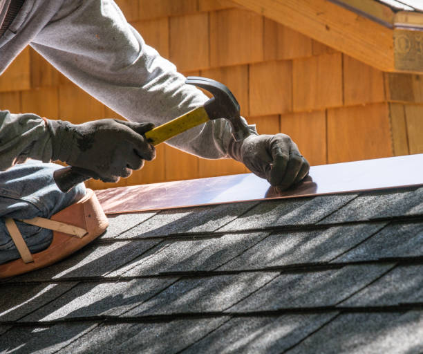 Best Slate Roofing Contractor  in Lochearn, MD
